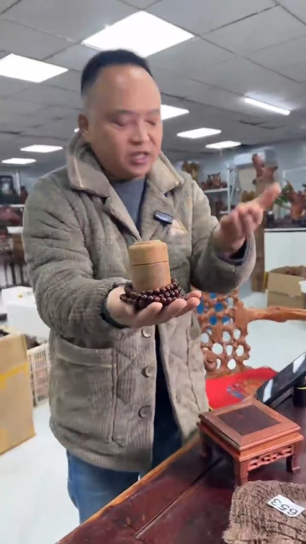 交趾黄檀（大红酸枝）工艺品88888888