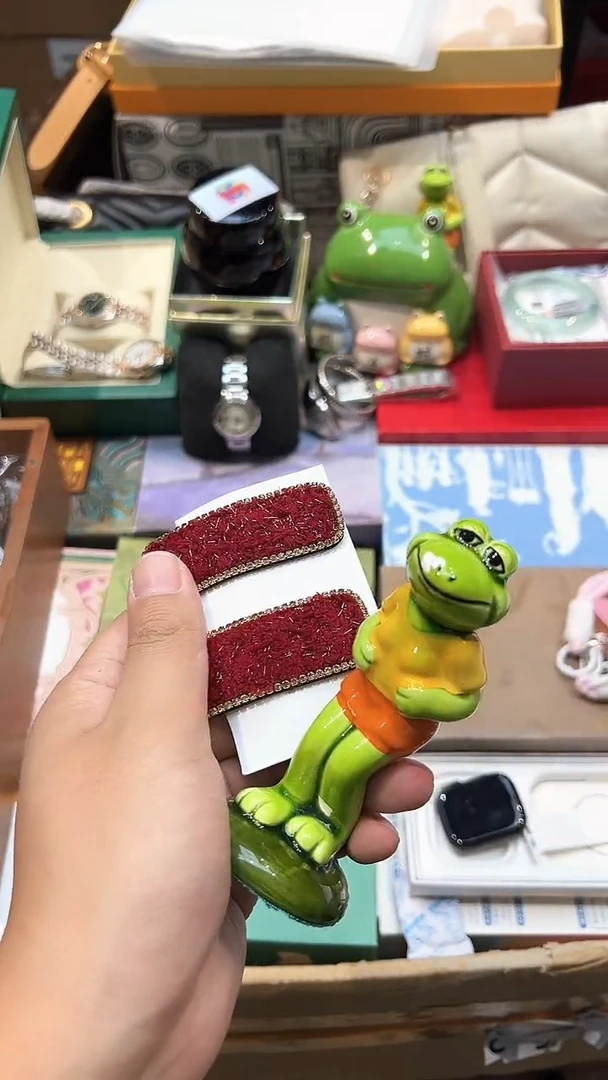 瓷片.全球寻宝高端瓷儿