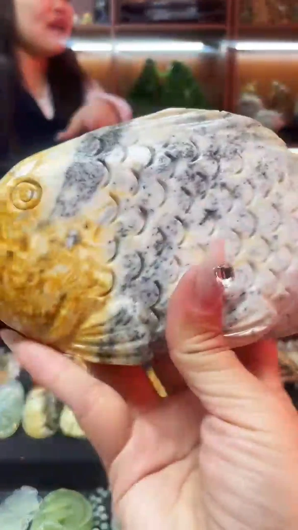 未镶嵌蛇纹石玉摆件