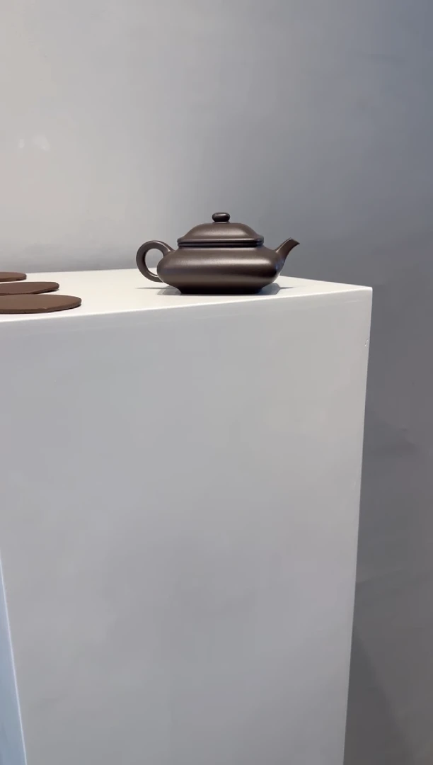 茶壶紫砂S寒灰老人