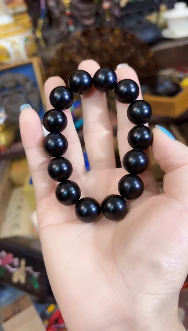 未镶嵌琥珀手链清风雅轩专属链接