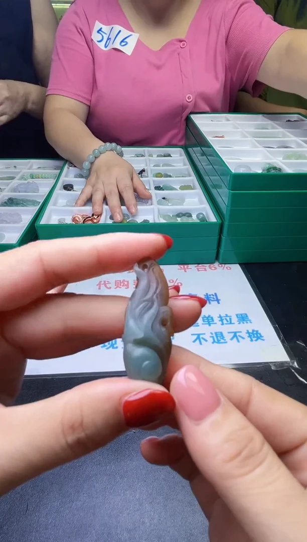 未镶嵌定制翡翠天然翡翠A货