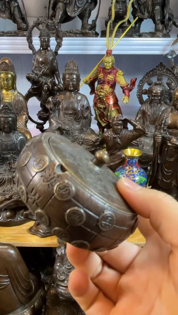 1案台摆件 物品摆件