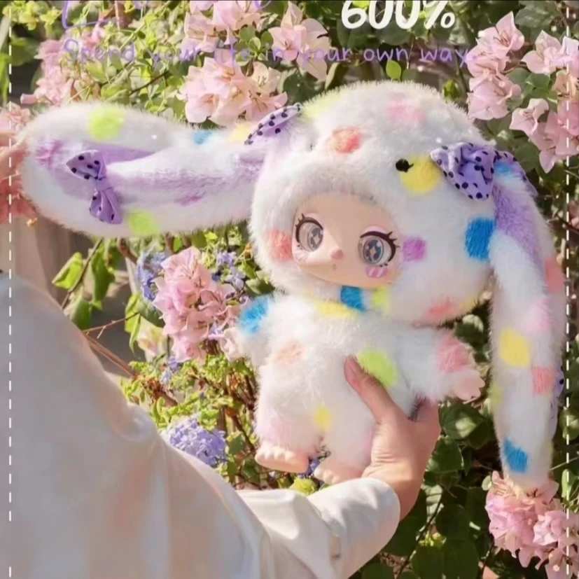 琴子潮玩盲盒莉拉600大体（帮代拆）