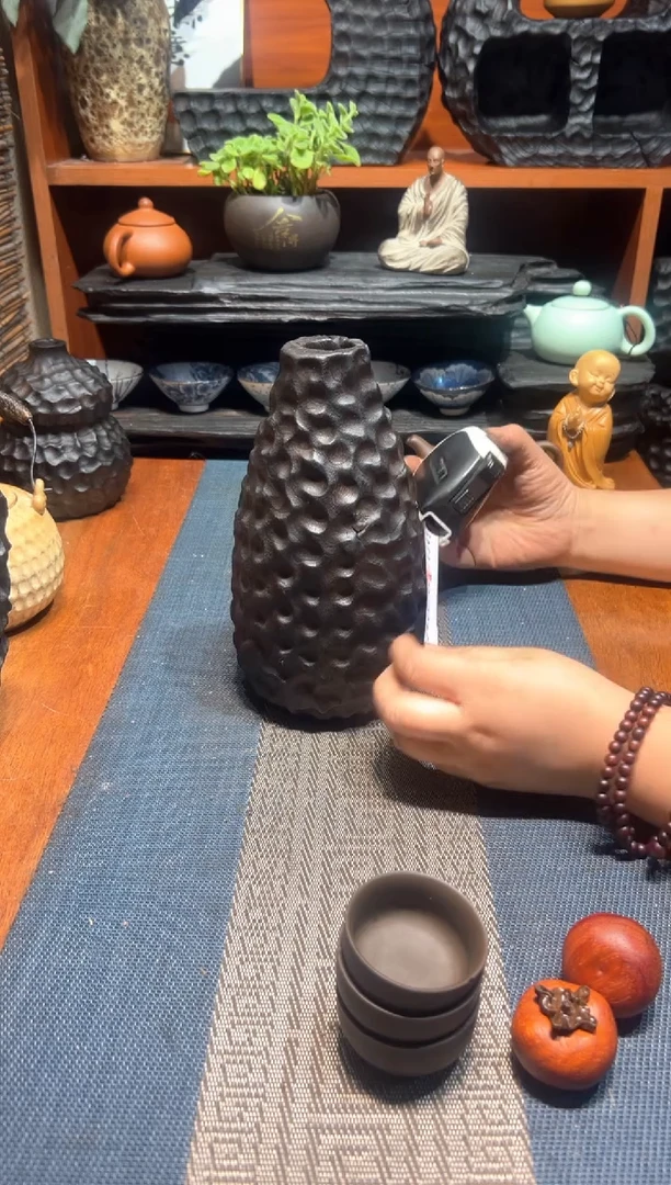 香榧木香樟木一物一拍