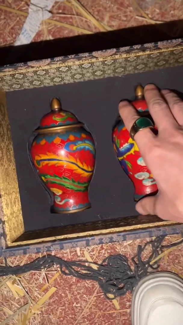 铜闪购商品高端专用连