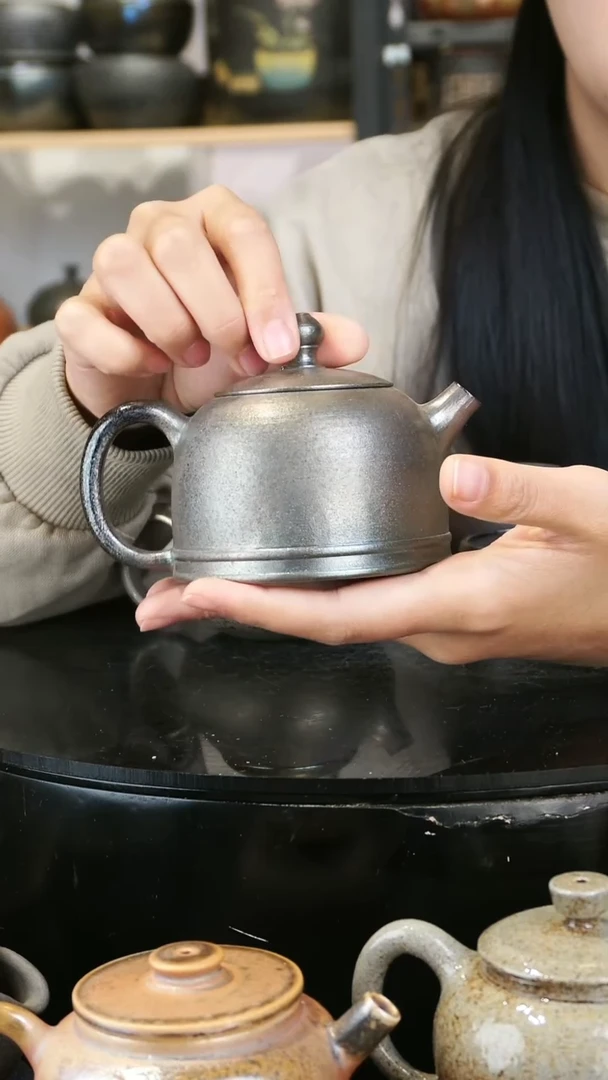 【闪购商品】壶290 苏橙茶周边.....