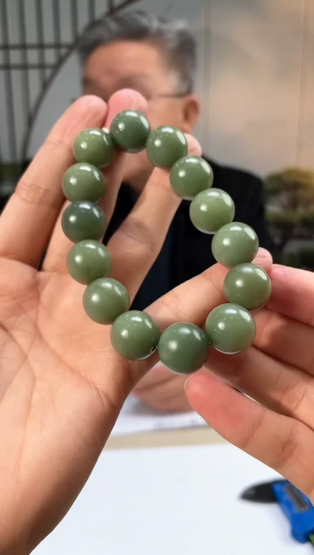 【闪购商品】定制和田玉多样性发货拍一发一25152