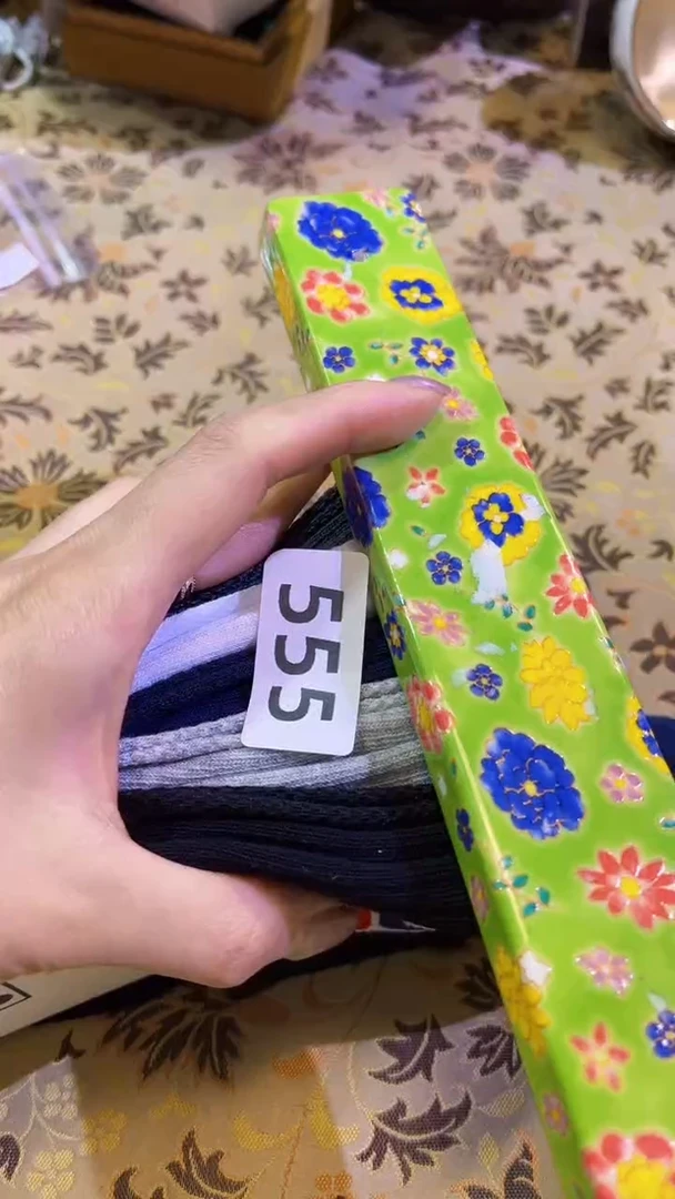 【闪购商品】瓷片陶茶666文玩周边多人乐男