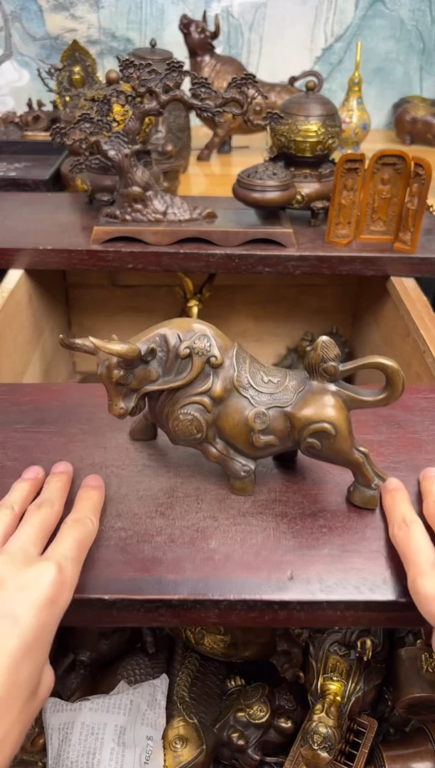 锦瑞铜专属精选链接