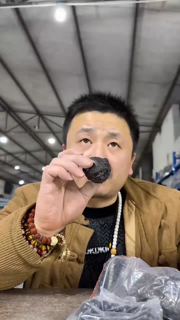 【闪购商品】风车木（黑檀木）手串/手链V530实物为准