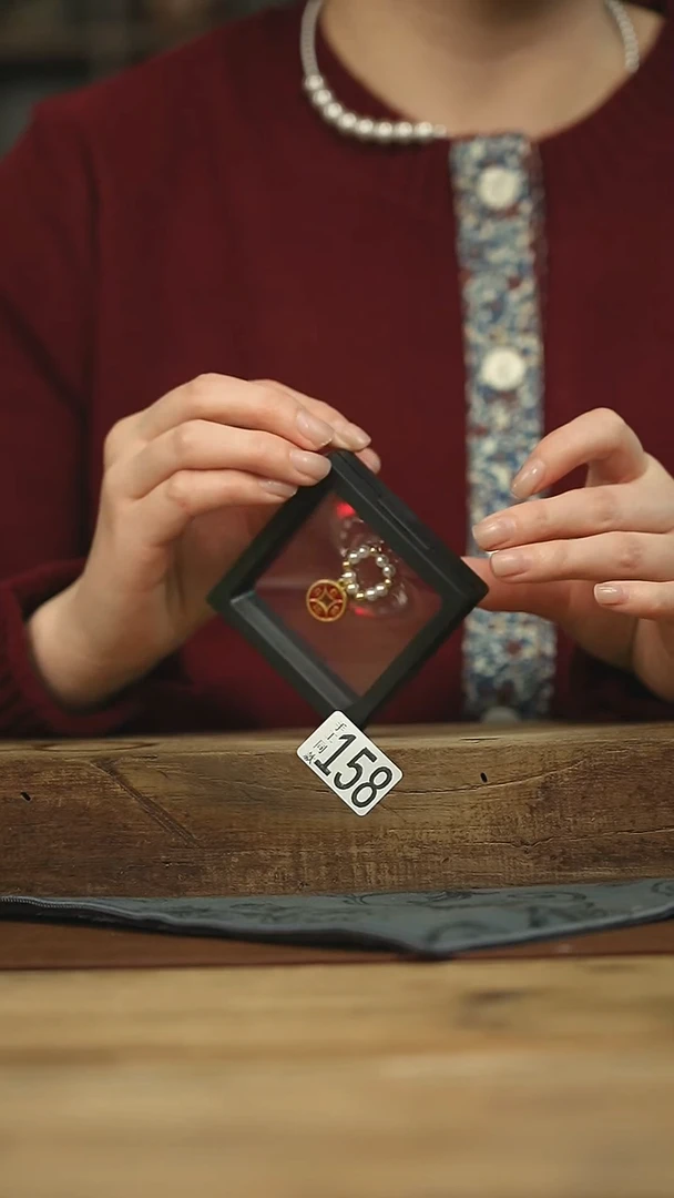 设计师手作款 挂件