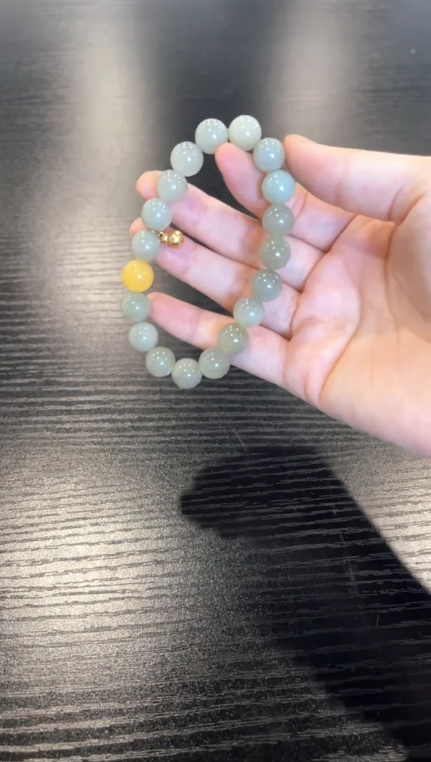 手链未镶嵌和田玉T2Z00169 多样性发货 只发其一