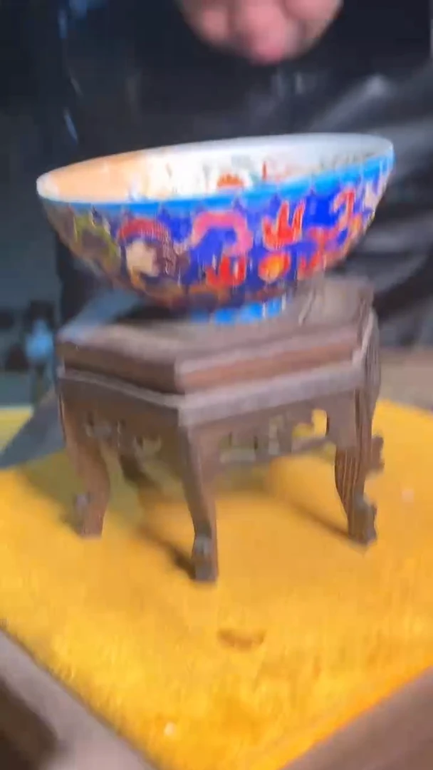 【闪购商品】其他42F当代仿制品一个仿古