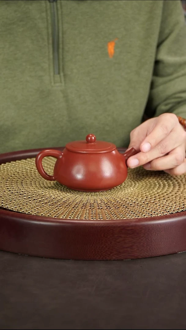 茶壶紫砂宜兴紫砂