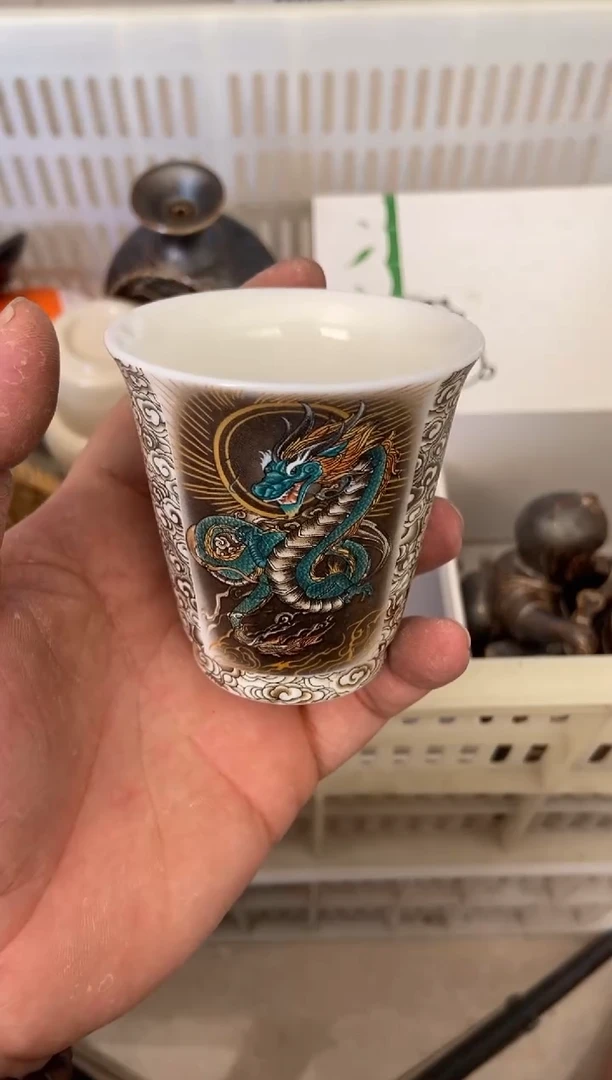 杯无运费险有瑕疵的摄影的产品有使用过的痕迹有点脏介意勿拍