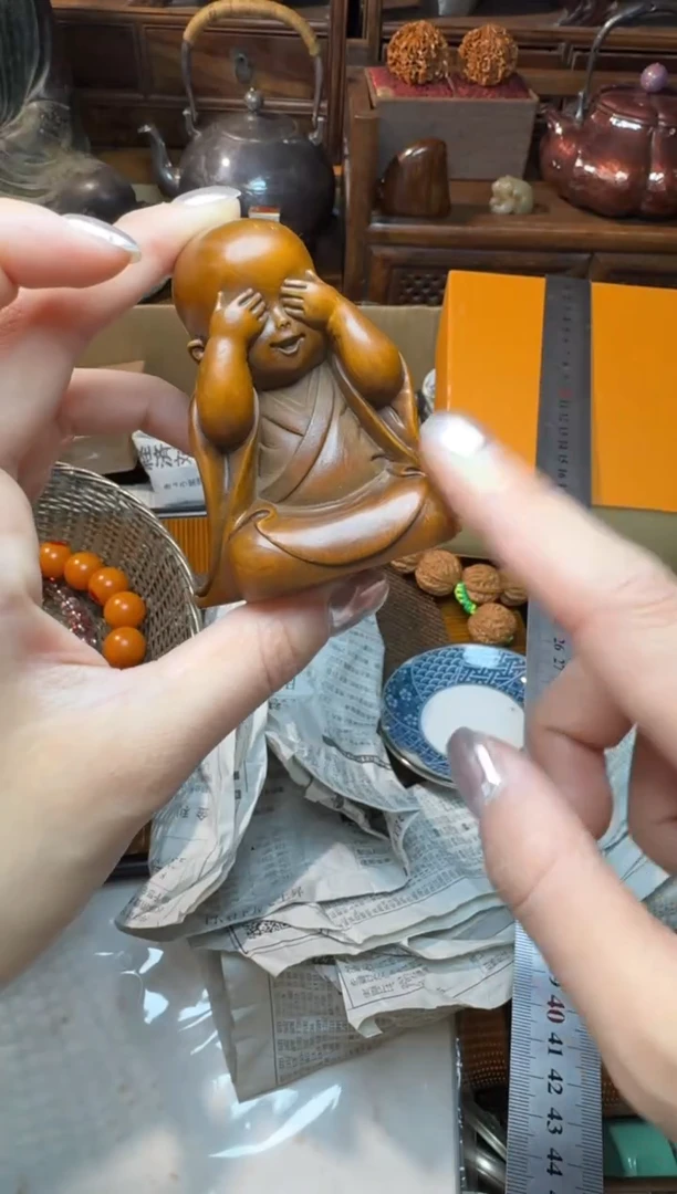 茶宠瓷片微瑕瓷片微瑕