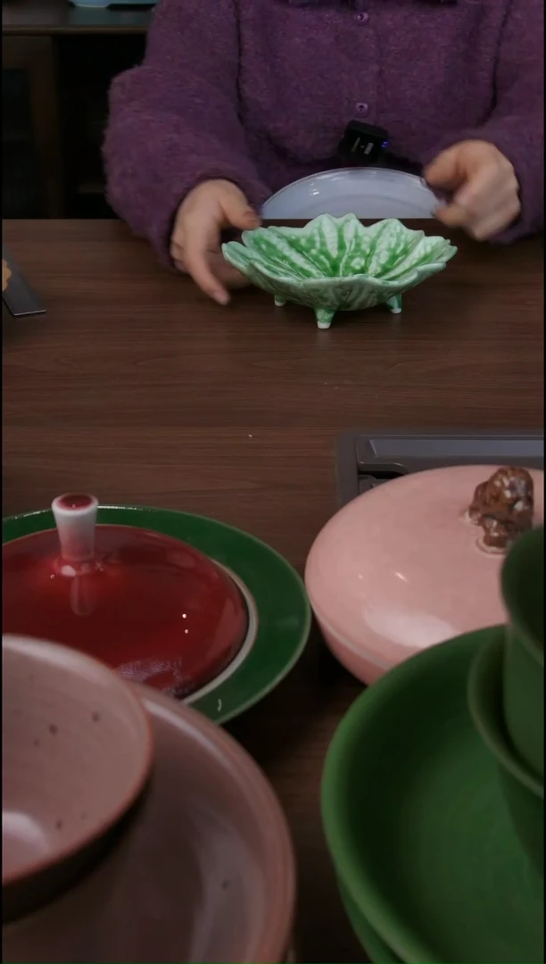 【闪购商品】其他景德镇手工高温陶瓷