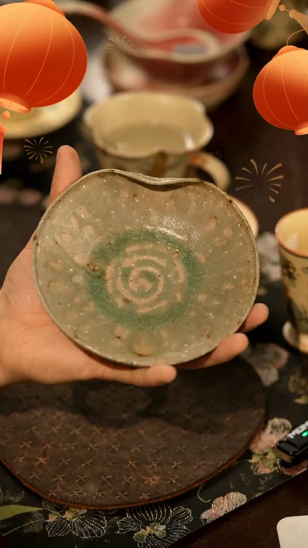 【闪购商品】稻谷壳栖居生活手工手作@@B038