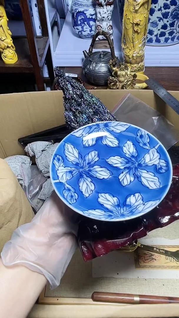 【闪购商品】瓷器碎片瓷器碎片