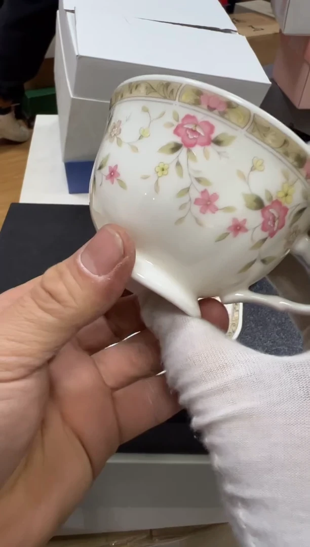 【闪购商品】瓷片b118好好好好好好