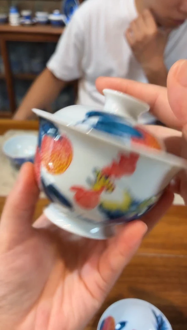 竹林草堂