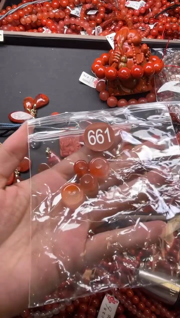 南红玛瑙未镶嵌珠宝奇石661一起