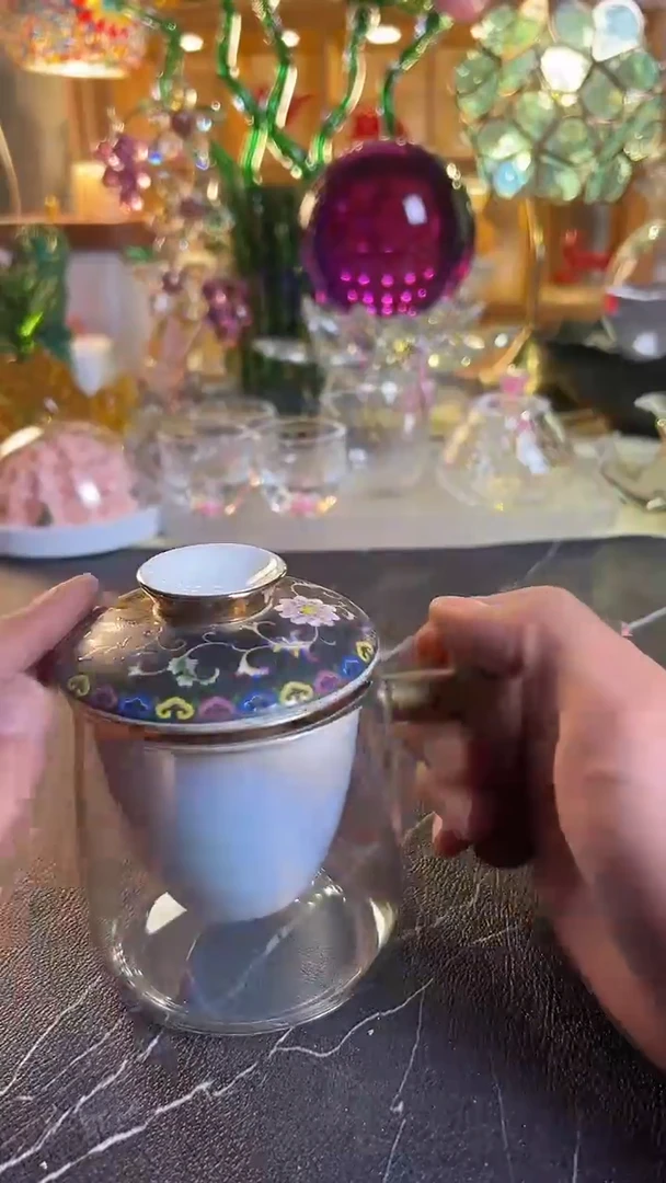 禾木精选必属精品茶具