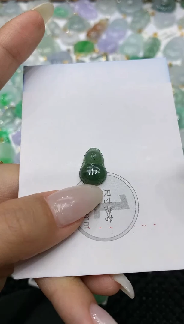 颈饰未镶嵌翡翠111111111111