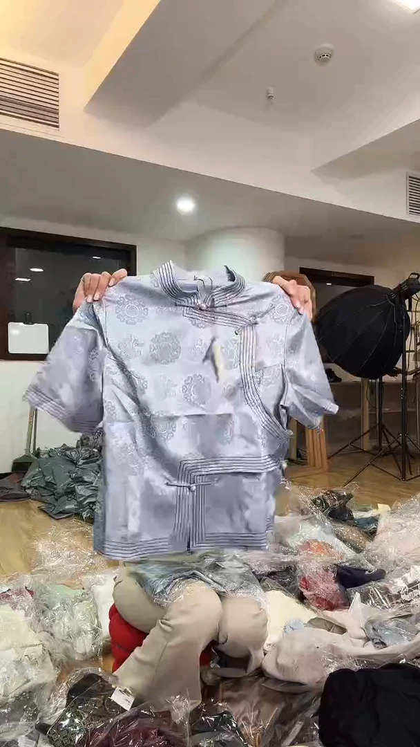 半袖       2XL码    130-140斤