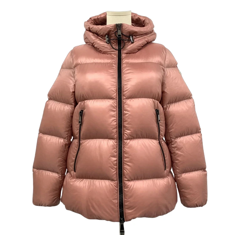MONCLER/羽绒服/95新/[251217ZY1]