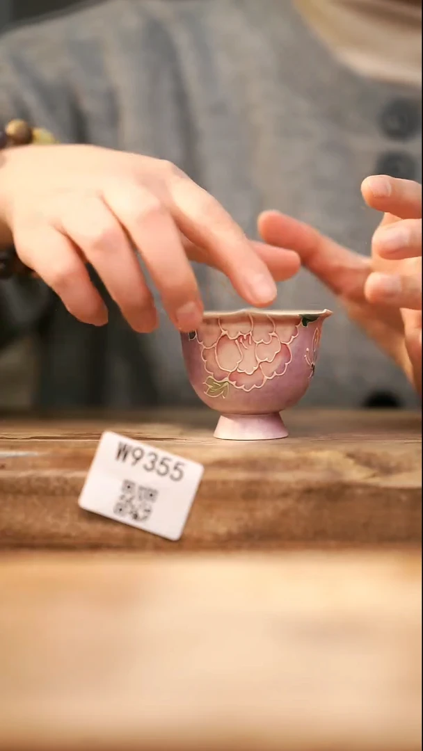 【经典福利】/ 杯子@@W9355