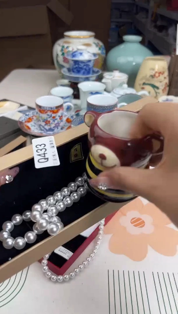 瓷片莫*433Q