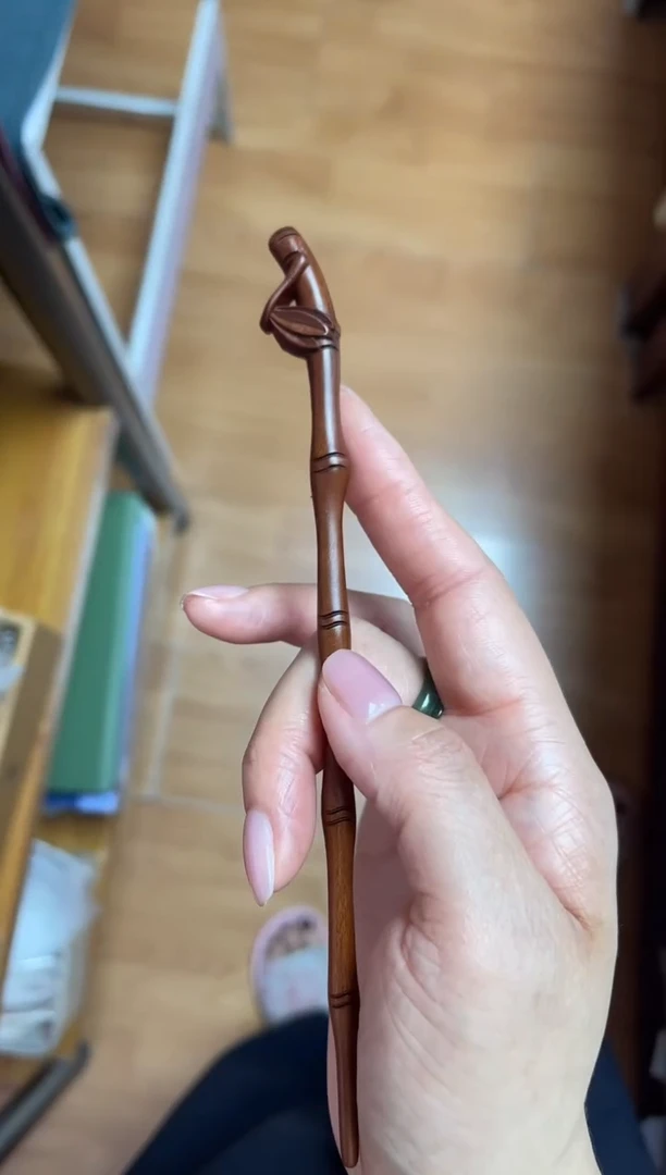 枣木其他C*，五十三号发簪