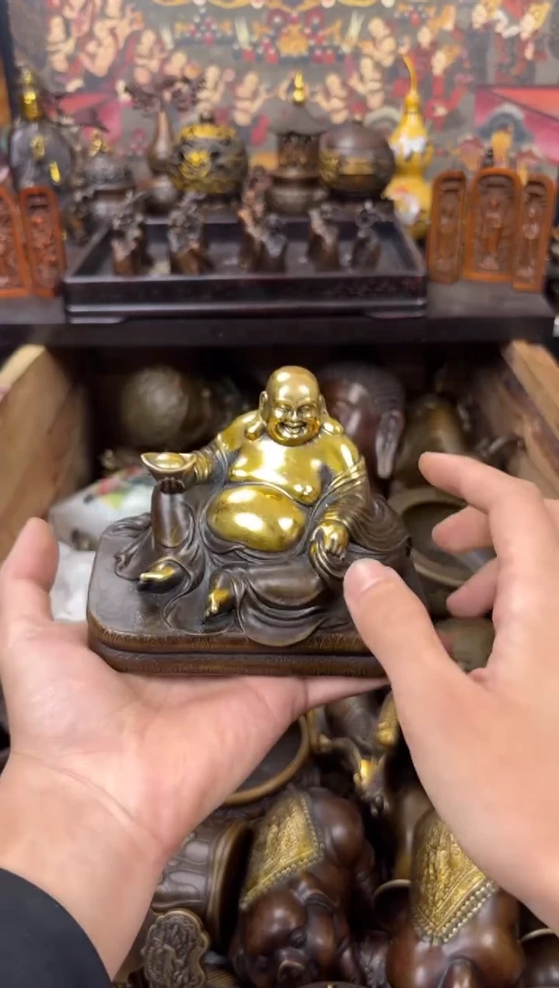 百福铜专属精选链接
