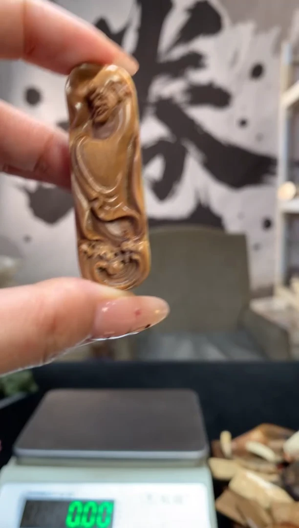 橄榄核手串橄榄核猛犸猛犸234