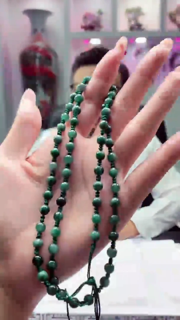 未镶嵌定制翡翠天然翡翠WY09025-13