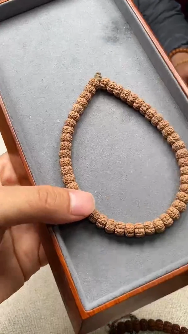 【闪购商品】金刚菩提手串小金刚5