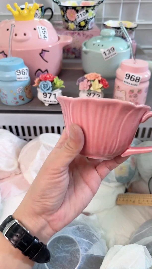 瓷片456默认微瑕谨慎参怕库存1件