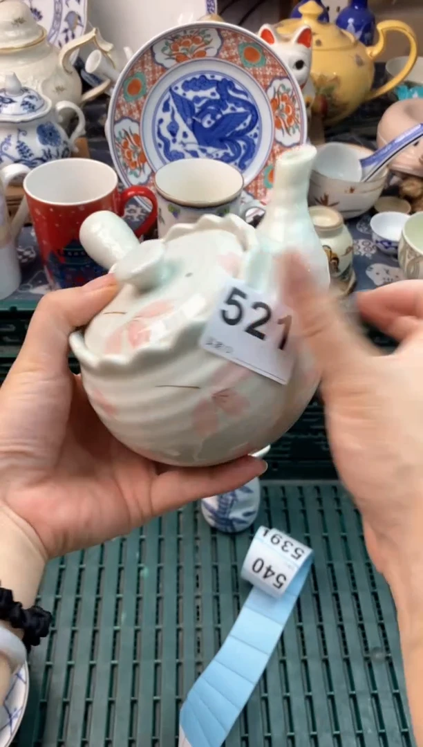 瓷片茗*[○･｀Д´･ ○][○･｀Д´･ ○]