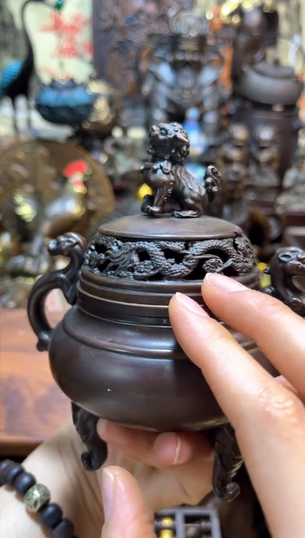 【闪购链接】精品铜器专属连接