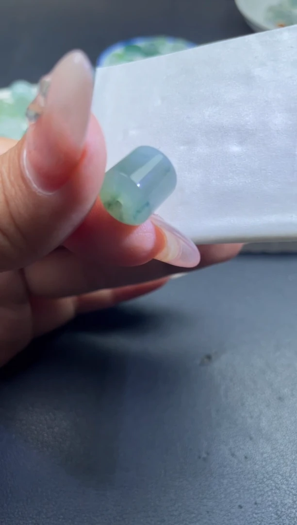 【闪购商品】定制翡翠未镶嵌BBBBBB271
