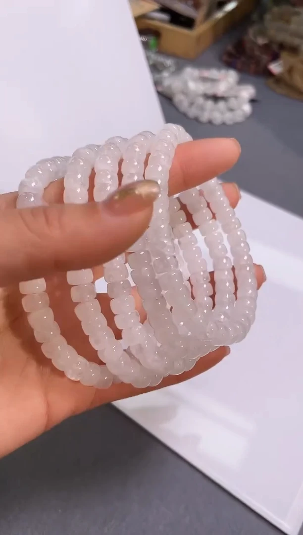 套链未镶嵌水晶6.5/900多样性发一件