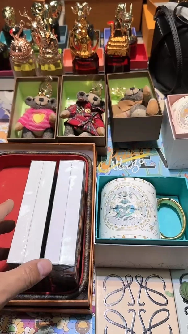 【闪购商品】瓷片换类目孤品单品一件不留dp无花果 杜桑