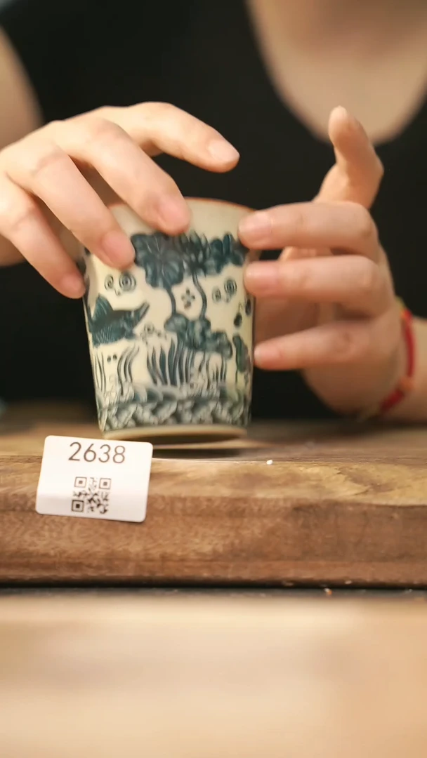 【落单孤品】福利/杯子@@2638