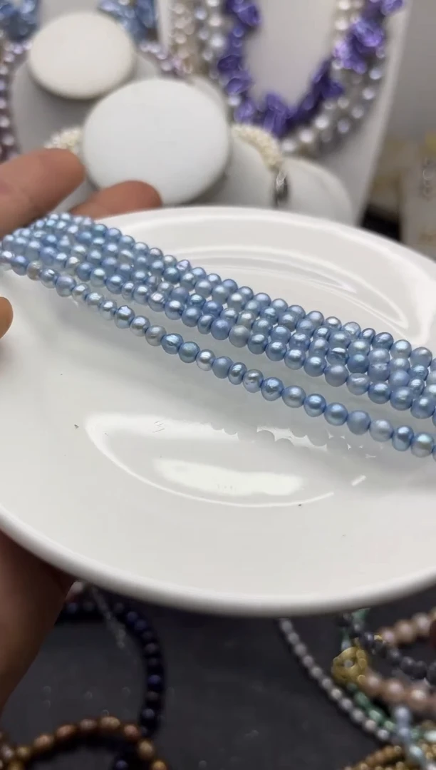 钛钢淡水珍珠直播为准1