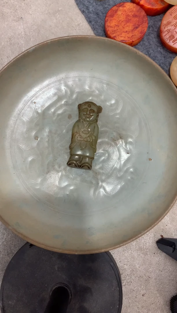 瓷片当代陶瓷工艺品25