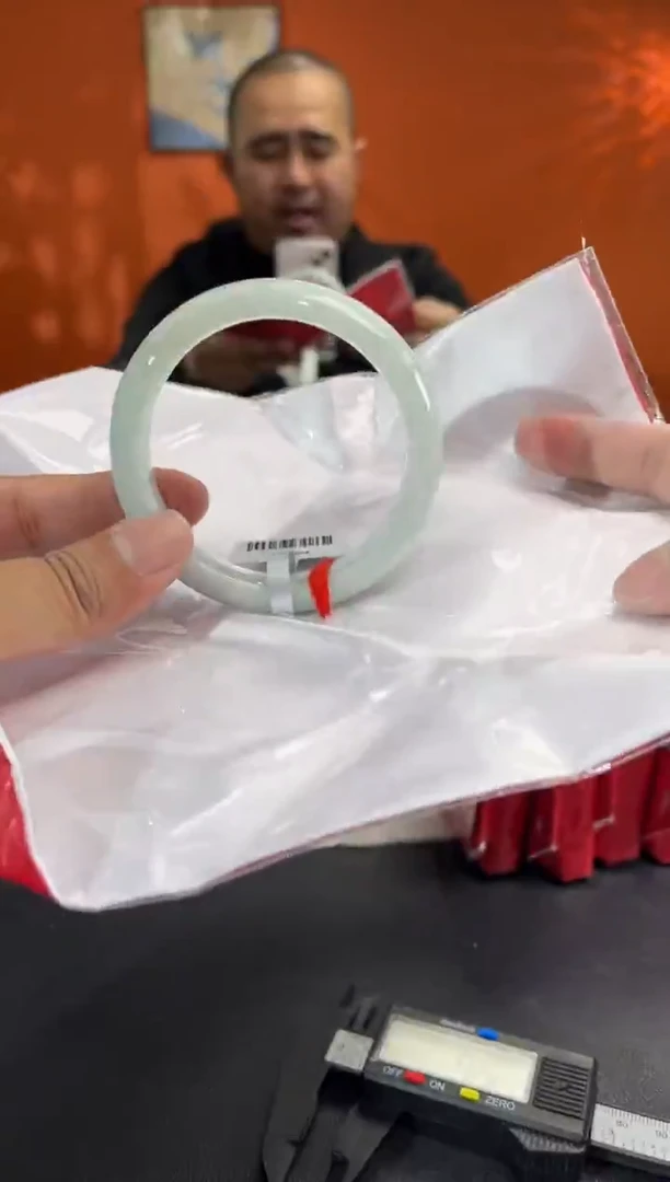 未镶嵌手镯翡翠6 59