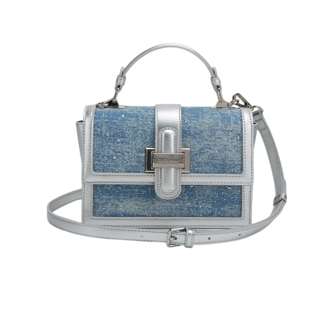 2025新款女士斜挎包ccc