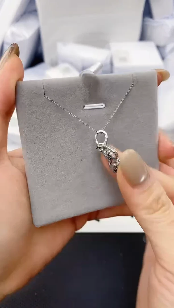 未镶嵌耳饰淡水珍珠xl1064